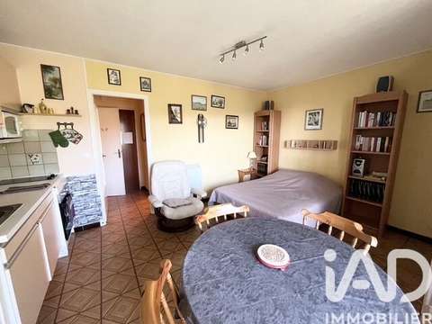 Vente appartement 1 pièce Vente appartement 1 pièce