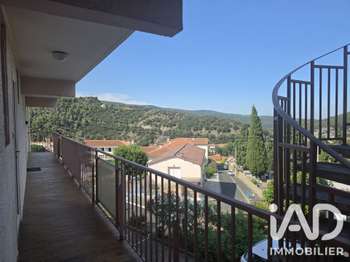 Vente Appartement T1Amélie-les-Bains-Palalda