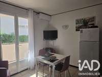 Vente appartement 1 pièce Vente appartement 1 pièce
