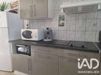 Vente appartement 1 pièce Vente appartement 1 pièce