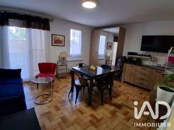 Vente appartement 1 pièce Amélie-les-Bains-Palalda 66