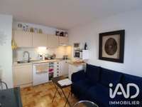 Vente appartement 1 pièce Vente appartement 1 pièce