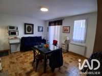 Vente appartement 1 pièce Vente appartement 1 pièce