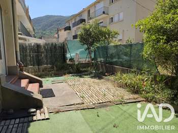 Vente appartement 3 pièces Amélie-les-Bains-Palalda 66
