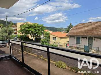 Vente Appartement 3 piècesAmélie-les-Bains-Palalda