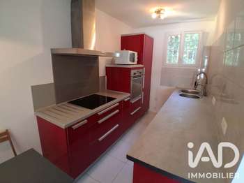 Vente appartement 1 pièce Amélie-les-Bains-Palalda 66