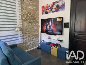 Vente appartement 2 pièces Amélie-les-Bains-Palalda 66