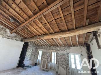Vente Appartement T1Amélie-les-Bains-Palalda