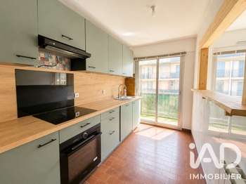 Vente appartement 2 pièces Amélie-les-Bains-Palalda 66