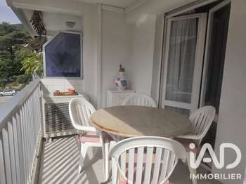 Vente Appartement 3 piècesAmélie-les-Bains-Palalda
