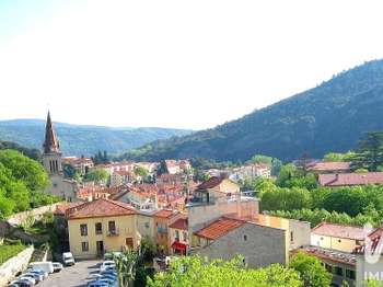 Vente Appartement 2 piècesAmélie-les-Bains-Palalda