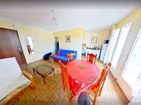 Vente appartement 2 pièces Vente appartement 2 pièces