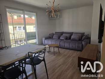 Vente appartement 3 pièces Amélie-les-Bains-Palalda 66