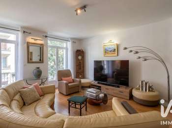 Vente appartement 3 pièces Amélie-les-Bains-Palalda 66