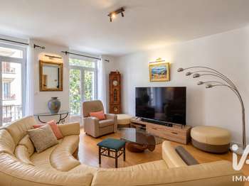 Vente Appartement 3 piècesAmélie-les-Bains-Palalda
