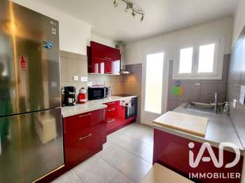 Vente appartement 2 pièces Amélie-les-Bains-Palalda 66