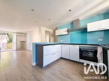 Vente appartement 2 pièces Amélie-les-Bains-Palalda 66
