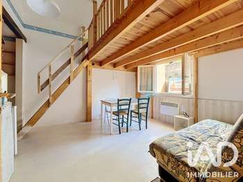 Vente Appartement T1Amélie-les-Bains-Palalda
