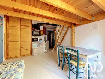 Vente appartement 1 pièce Vente appartement 1 pièce