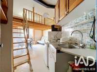 Vente appartement 1 pièce Vente appartement 1 pièce