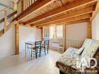 Vente appartement 1 pièce Vente appartement 1 pièce