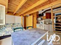 Vente appartement 1 pièce Vente appartement 1 pièce