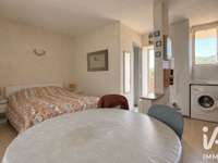 Vente appartement 1 pièce Vente appartement 1 pièce