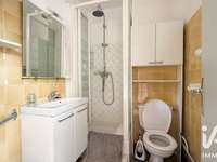 Vente appartement 1 pièce Vente appartement 1 pièce