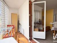 Vente appartement 1 pièce Vente appartement 1 pièce