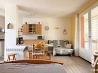Vente appartement 1 pièce Vente appartement 1 pièce