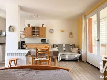 Vente Appartement T1Amélie-les-Bains-Palalda
