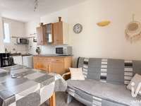 Vente appartement 1 pièce Vente appartement 1 pièce