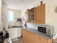 Vente appartement 1 pièce Vente appartement 1 pièce