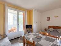 Vente appartement 1 pièce Vente appartement 1 pièce