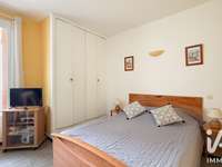 Vente appartement 1 pièce Vente appartement 1 pièce