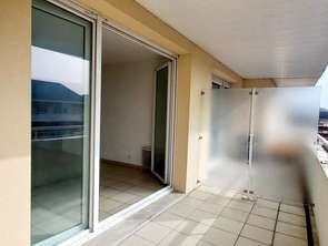 Vente Appartement 2 piècesAmfreville-la-Mi-Voie