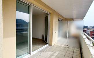 Photo Vente appartement Amfreville-la-Mi-Voie