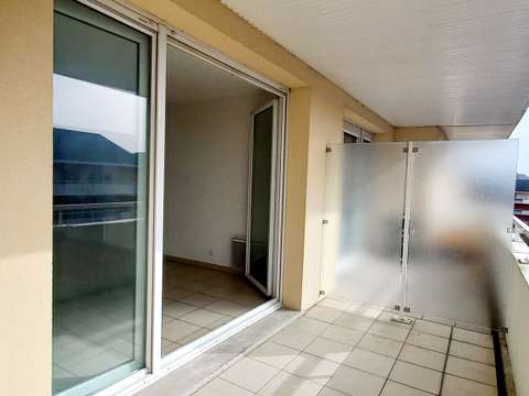 Vente appartement 2 pièces Amfreville-la-Mi-Voie 76