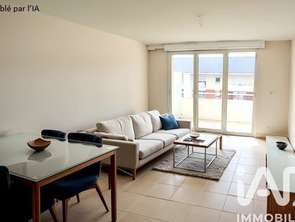 Vente Appartement 2 piècesAmfreville-la-Mi-Voie
