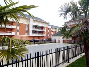 Vente Appartement 2 piècesAmfreville-la-Mi-Voie