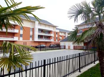 Vente appartement 2 pièces Amfreville-la-Mi-Voie 76