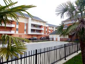 Vente Appartement 2 piècesAmfreville-la-Mi-Voie