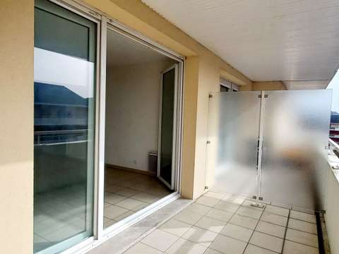 Vente appartement 2 pièces Amfreville-la-Mi-Voie 76