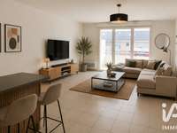Vente appartement 2 pièces Vente appartement 2 pièces