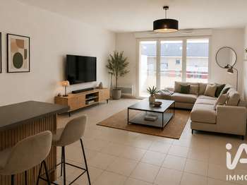 Vente appartement 2 pièces Vente appartement 2 pièces