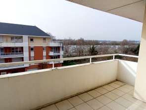 Vente Appartement 2 piècesAmfreville-la-Mi-Voie