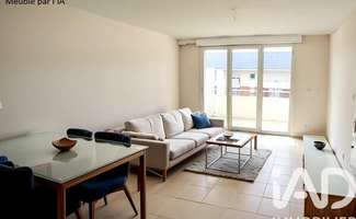 Photo Vente appartement Amfreville-la-Mi-Voie
