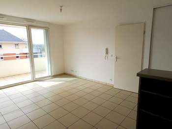 Vente Appartement 2 piècesAmfreville-la-Mi-Voie