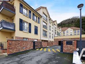 Vente Appartement 2 piècesAmfreville-la-Mi-Voie