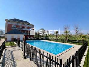Vente Appartement 2 piècesAmfreville-la-Mi-Voie